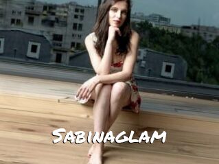 Sabinaglam