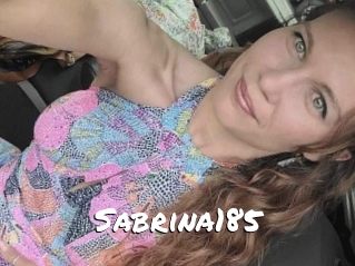 Sabrina185