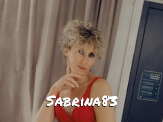 Sabrina83