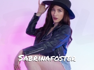 Sabrinafoster