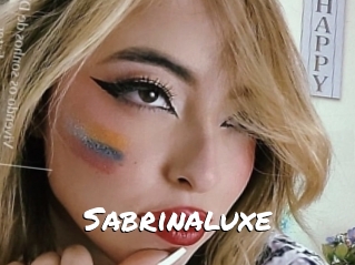 Sabrinaluxe