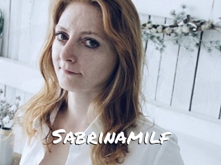 Sabrinamilf