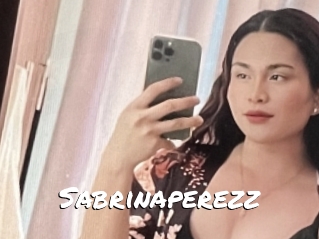 Sabrinaperezz