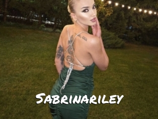 Sabrinariley