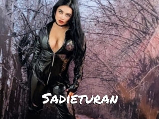 Sadieturan