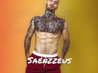 Saenzzeus