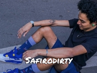 Safirodirty