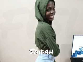 Saidah