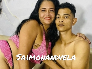 Saimonandvela