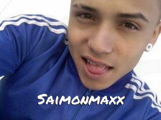 Saimonmaxx