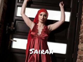 Sairah