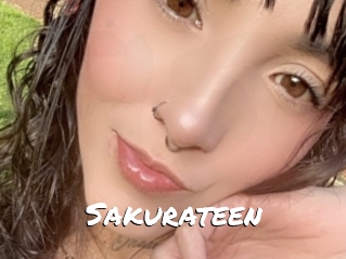 Sakurateen