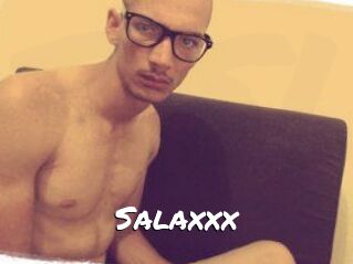 Salaxxx