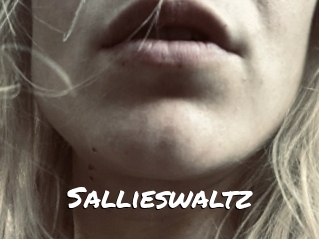 Sallieswaltz