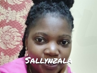 Sallynzala