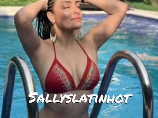 Sallyslatinhot