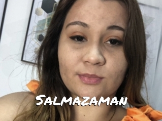 Salmazaman