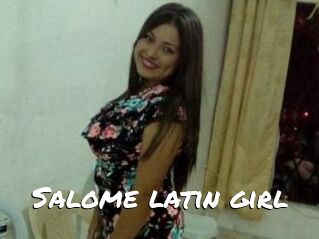 Salome_latin_girl