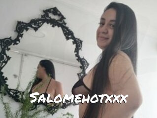 Salomehotxxx