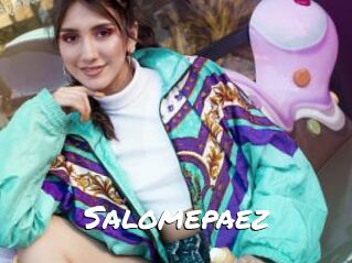 Salomepaez