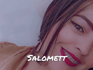 Salomett