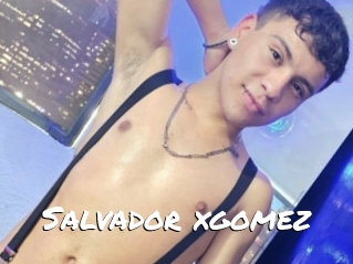 Salvador_xgomez