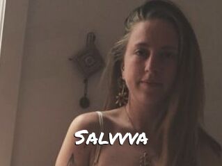 Salvvva