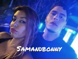 Samandbonny