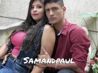 Samandpaul