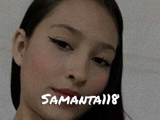 Samanta118