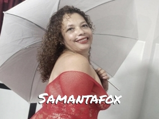 Samantafox