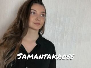 Samantakross