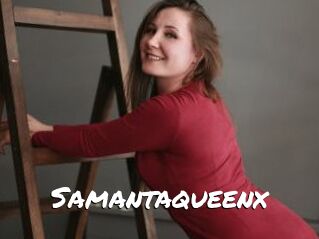 Samantaqueenx