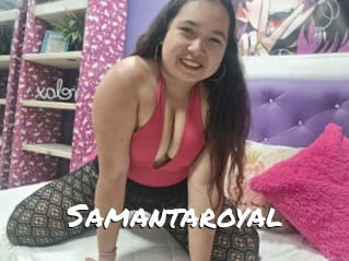 Samantaroyal