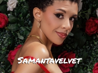 samantavelvet Fisting Lovers