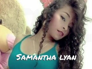 Samantha_lyan