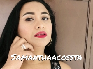 Samanthaacossta