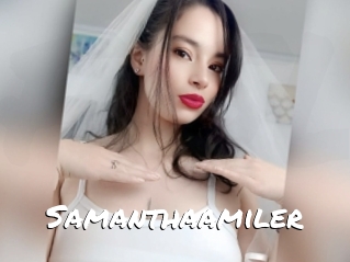 Samanthaamiler