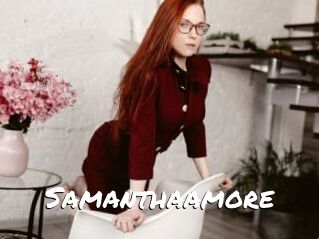 Samanthaamore