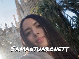 Samanthabonett