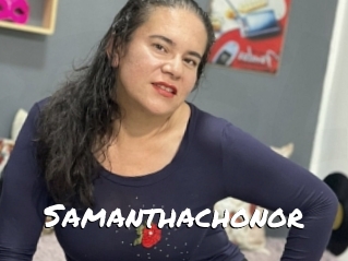 Samanthachonor