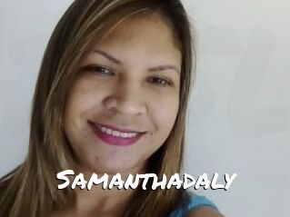 Samanthadaly