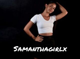 Samanthagirlx