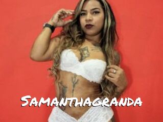 Samanthagranda