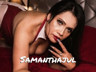 Samanthajul