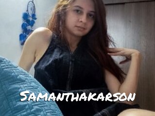 Samanthakarson