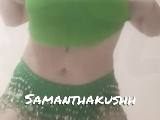 Samanthakushh