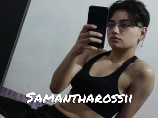 Samantharossii
