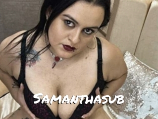 Samanthasub