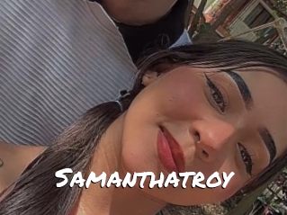 Samanthatroy